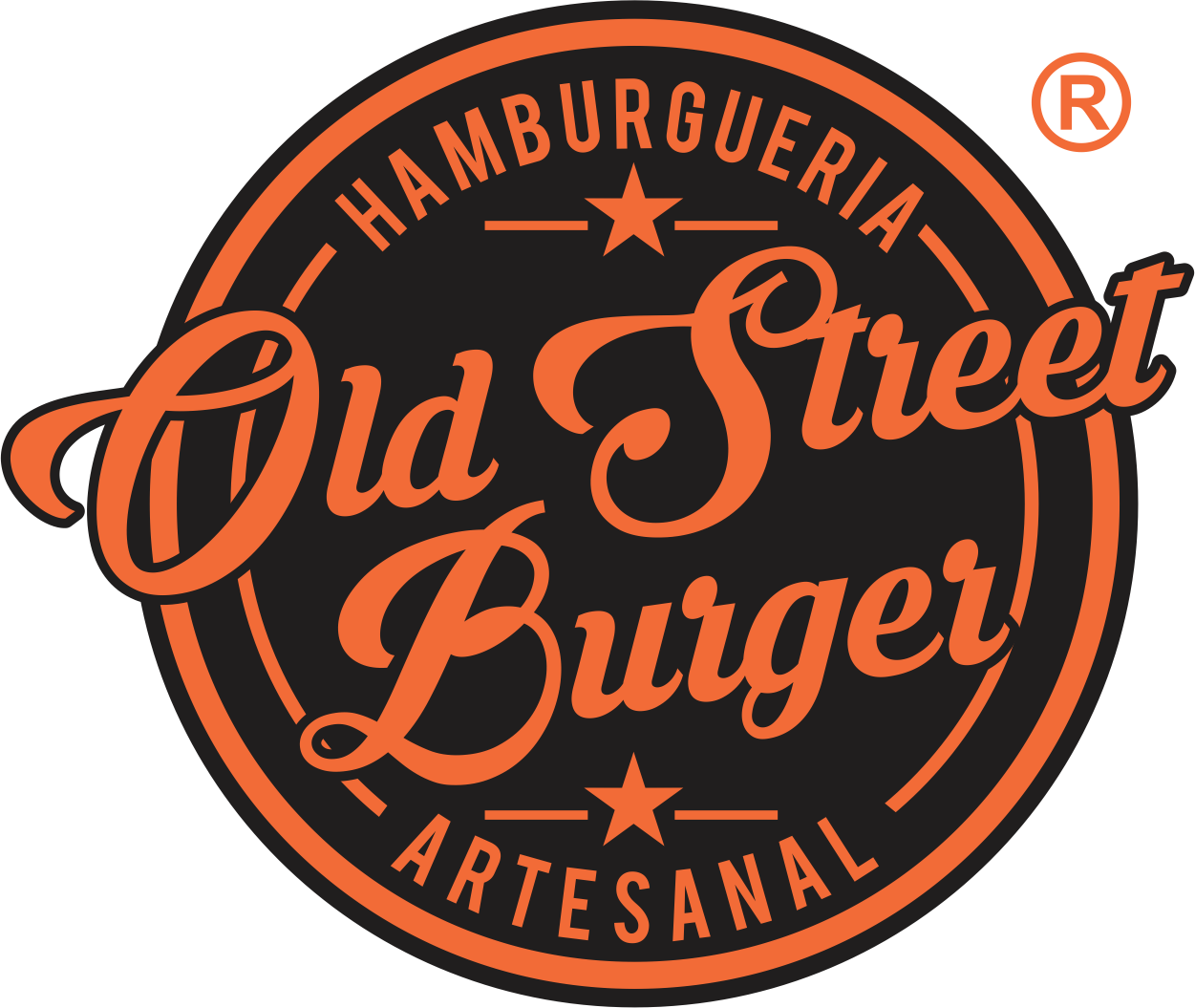 Old Street Burger